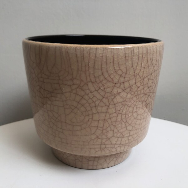 Small Ceramic Planter Etsy