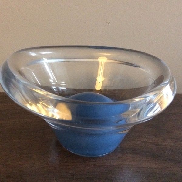 Kosta Boda Glass Etsy