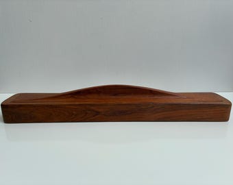 Jens Quistgaard Teak Jewelry wood Box For Dansk