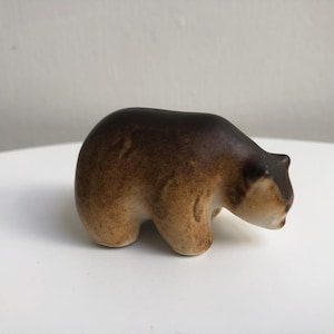 Arabia Finland Bear - Etsy