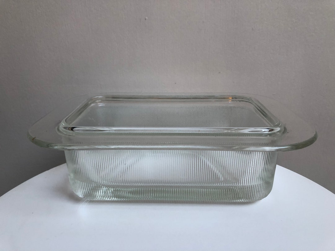 Heller Microwave/ Bakeware Designed by Massimo and Lella Vignelli Etsy