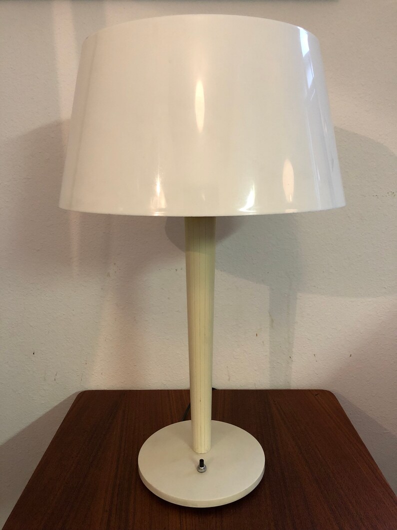 Gerald Thurston Modern Table Lamp Lightolier Image 0
