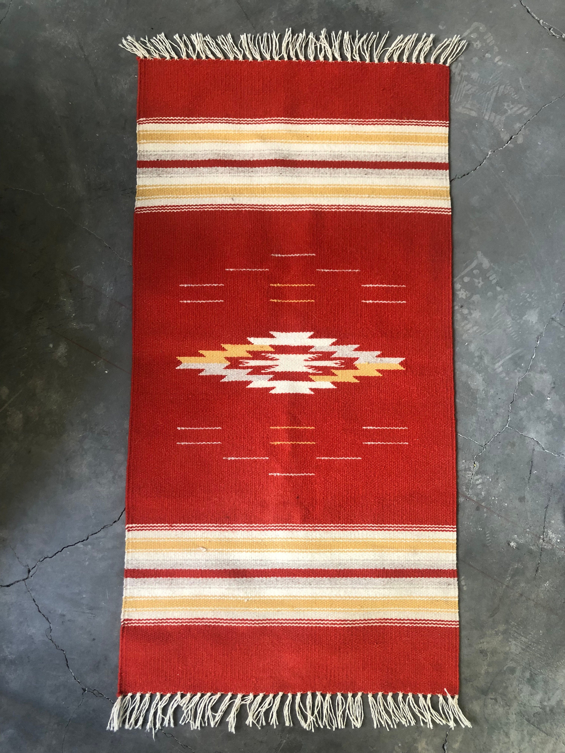 Ortega Weaving Chimayo - Etsy Ortega Weaving Chimayo - Etsy