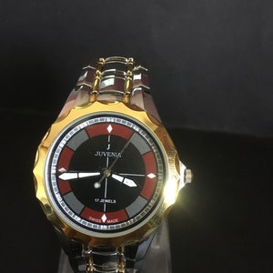 Juvenia unique wrist watch image 1