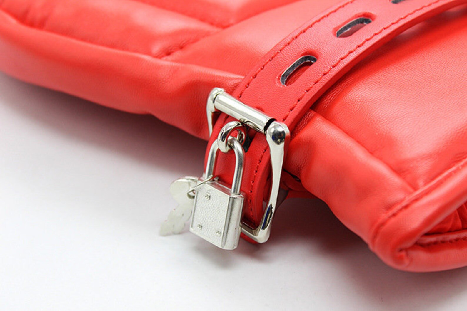 Safety Mittens Segufix Bondage Mittens BDSM Suspension Cuffs Etsy