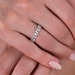 see more listings in the Diamond Ring section