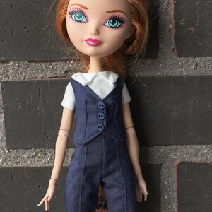 Outfit for Ever After High dolls.