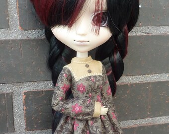 muñecas pullip baratas