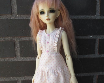 Dress for Minifee dolls.