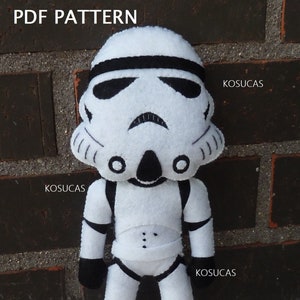 PDF tutorial to make a felt clone.