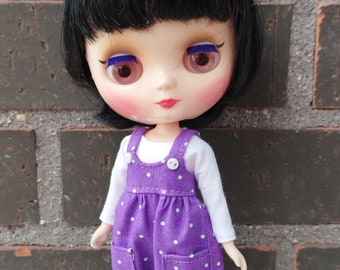 Conjunto para muñecas Middie Blythe.