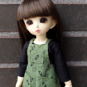 Outfit for Littlefee dolls.