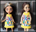 Clothes for Chelsea dolls. product logo