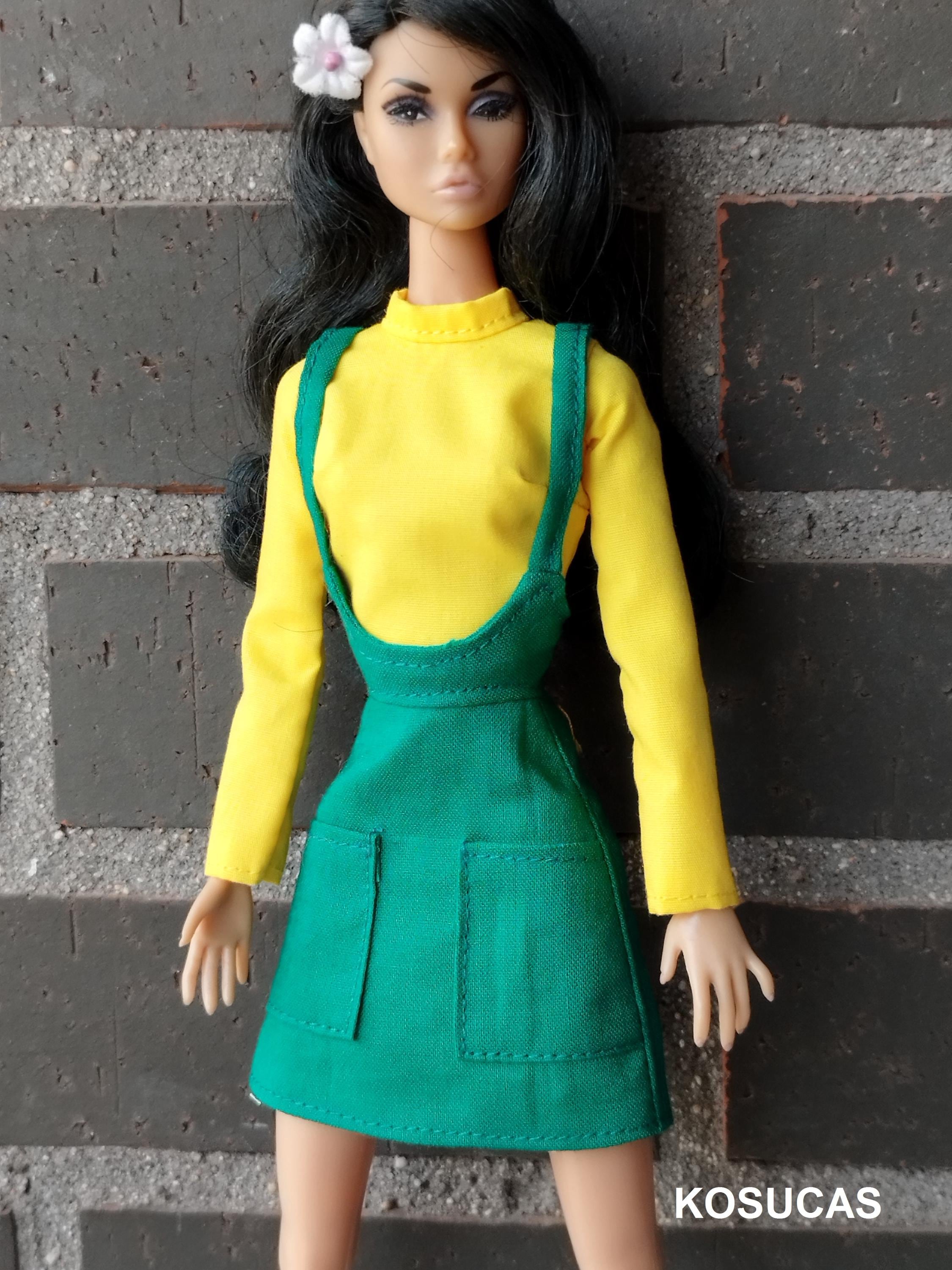 Poppy parker doll - Etsy 日本