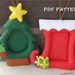 see more listings in the Felt patterns section