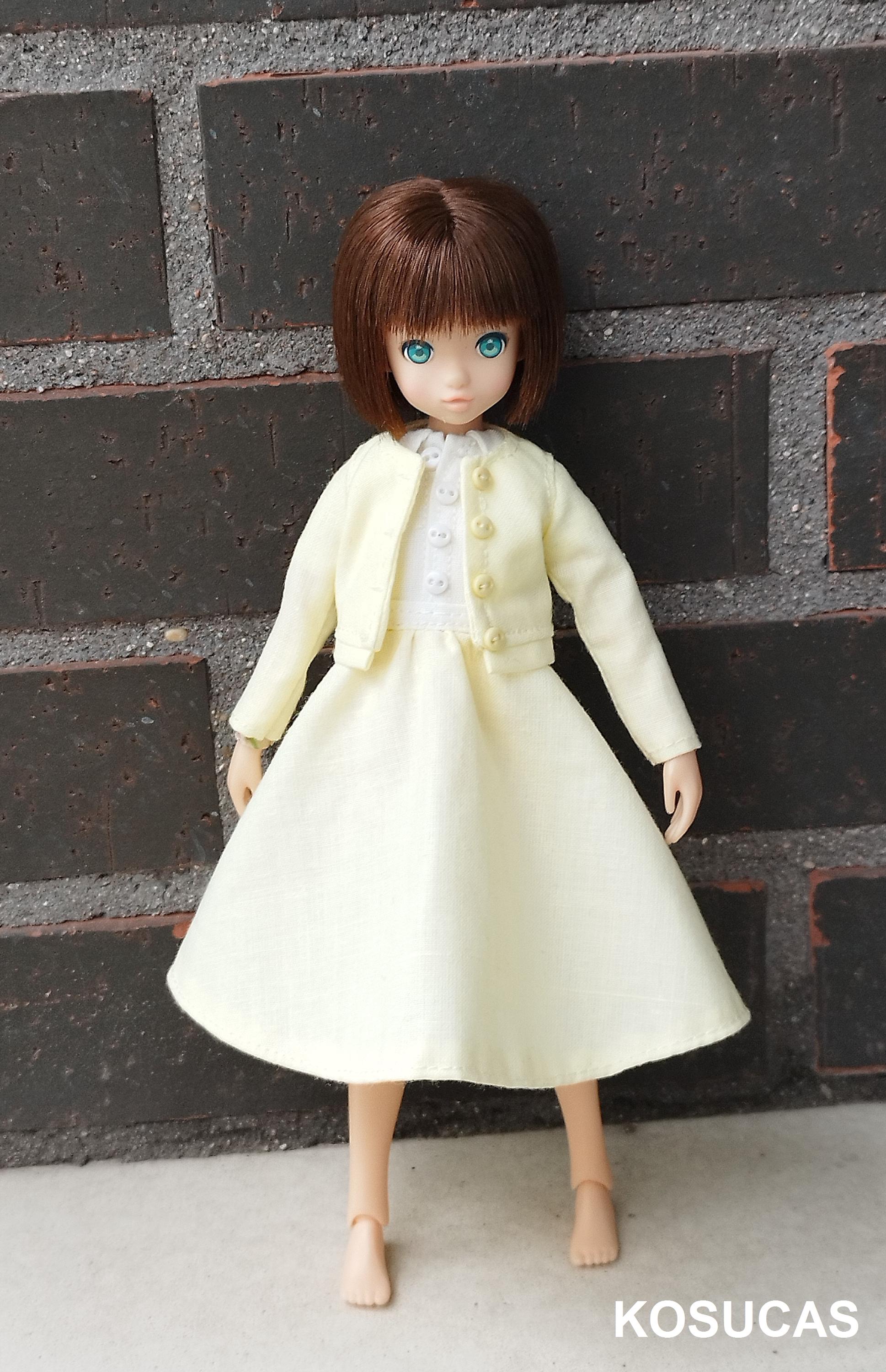 Azone Pure Neemo Xs - Etsy