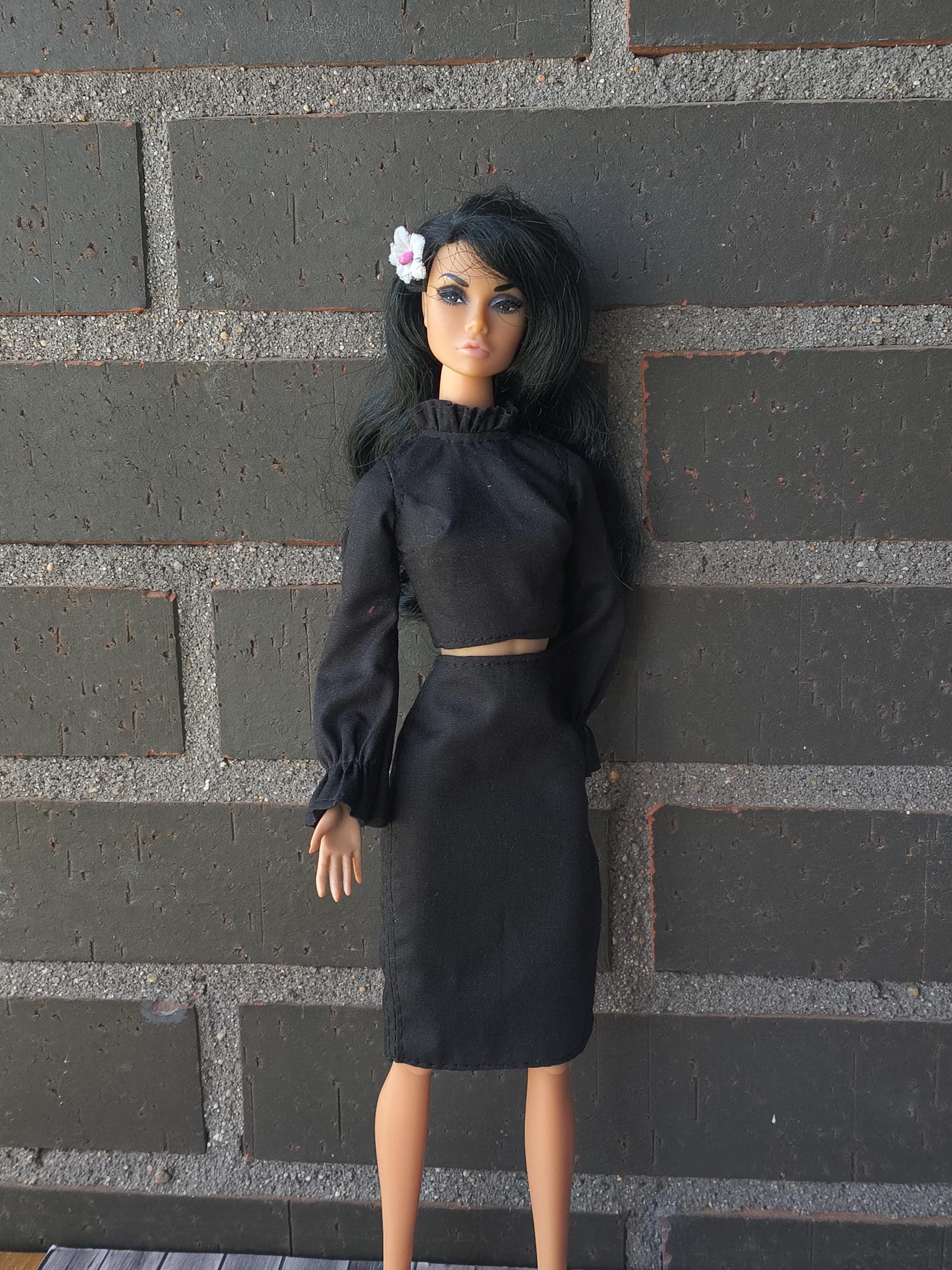 Poppy parker doll - Etsy 日本