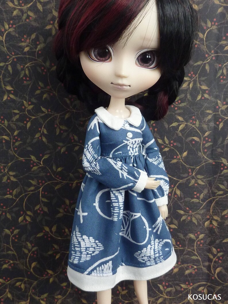 pullip dolls