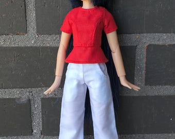 Vestito per bambole Azone, corpo puro neemo S.