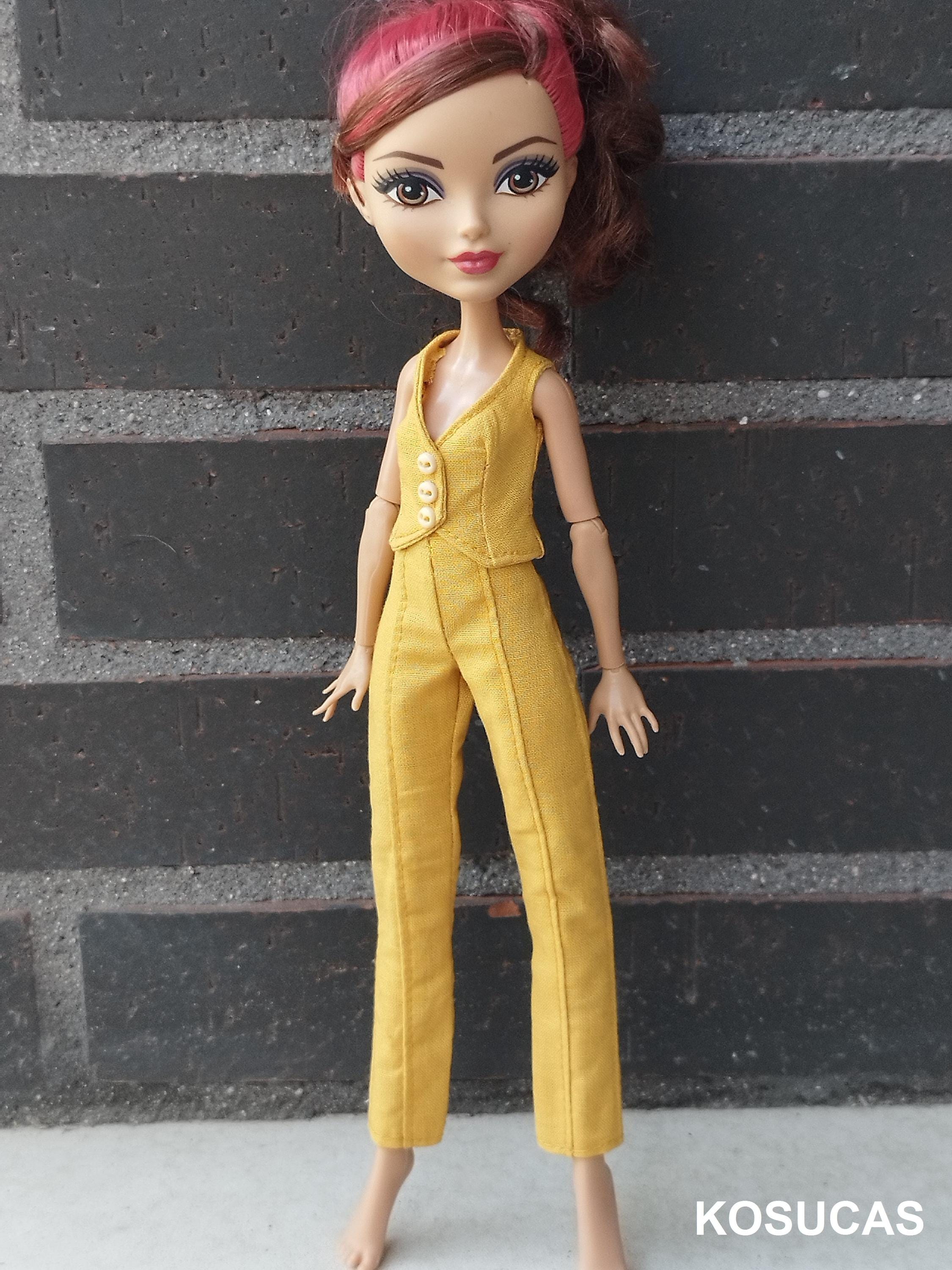 Ever After High Doll Clothes