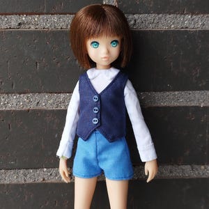 Azone Pure Neemo Xs - Etsy