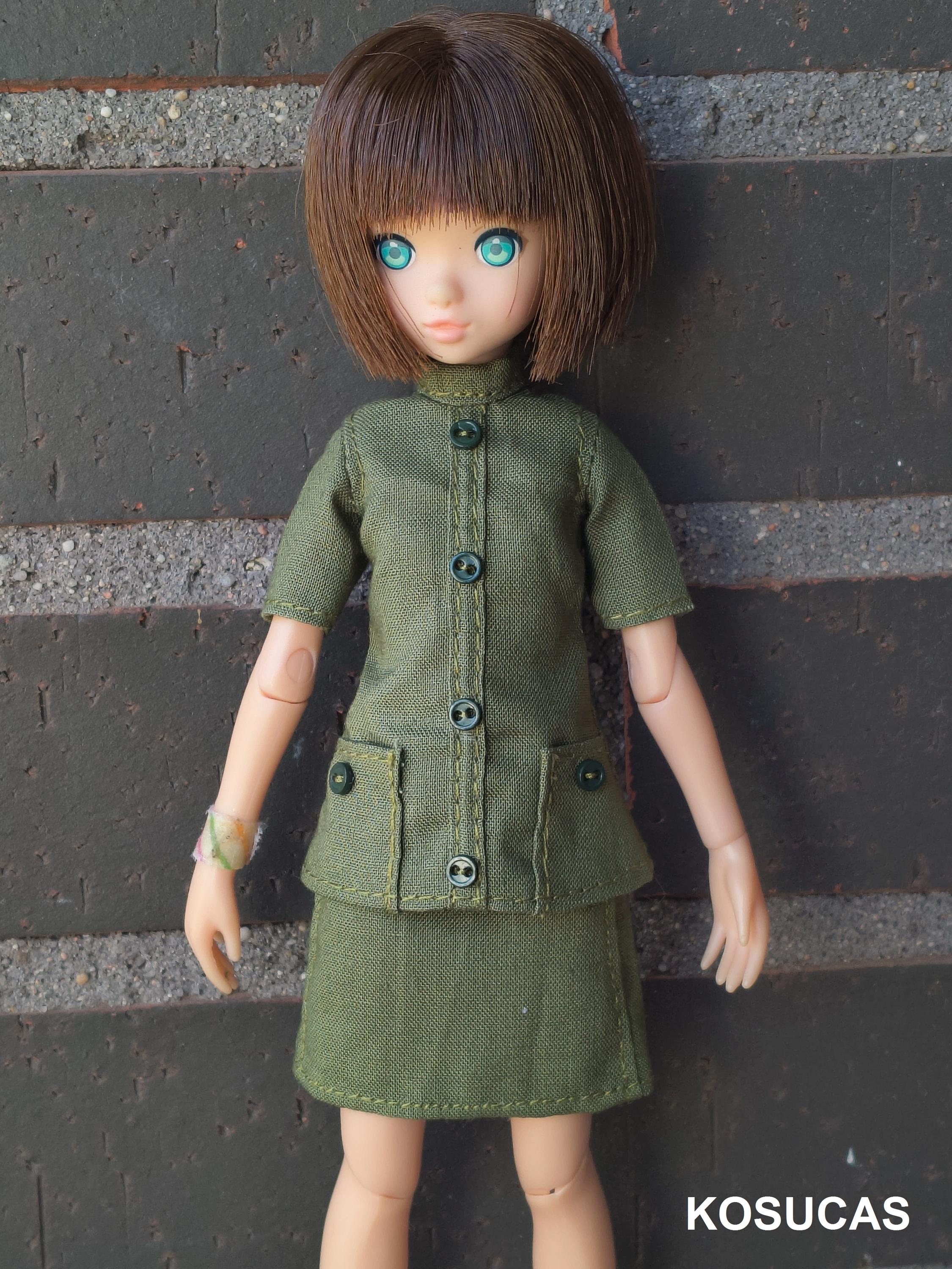 Azone Pure Neemo Xs - Etsy
