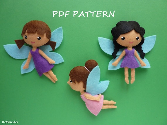 Pou felt sewing  Felt dolls, Diy party, Pin cushions