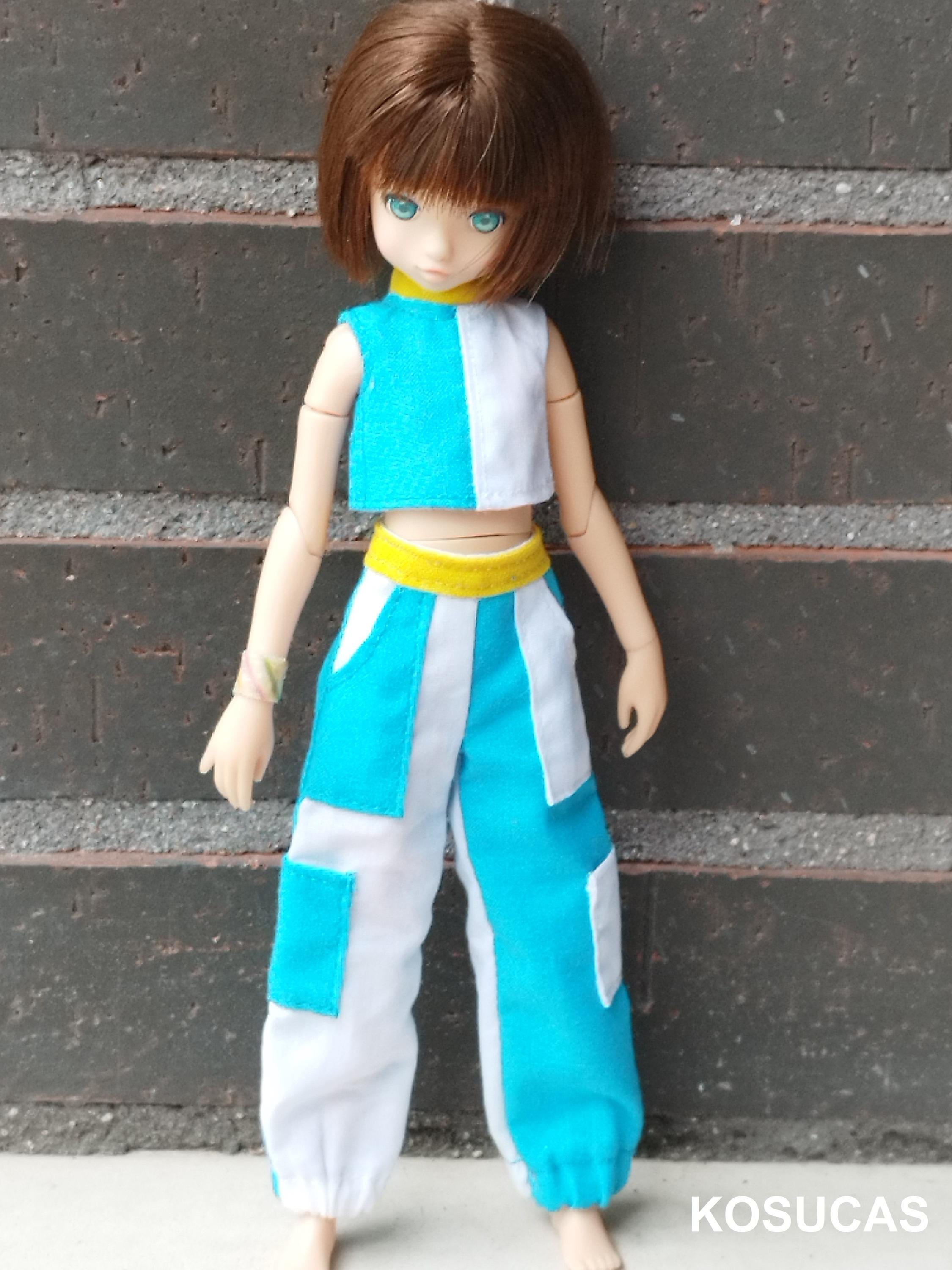 その他 azone - ruruko 新商品】PetWORKs『小さな悪魔 ruruko Pure BLACK Azone Ex