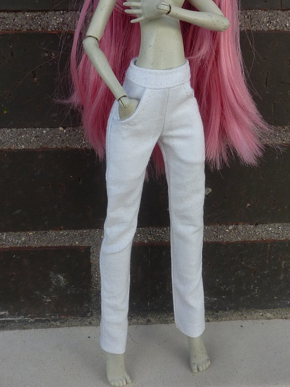 Buy Basic Pants for Monster High Dolls. G1 and G2. Online in India