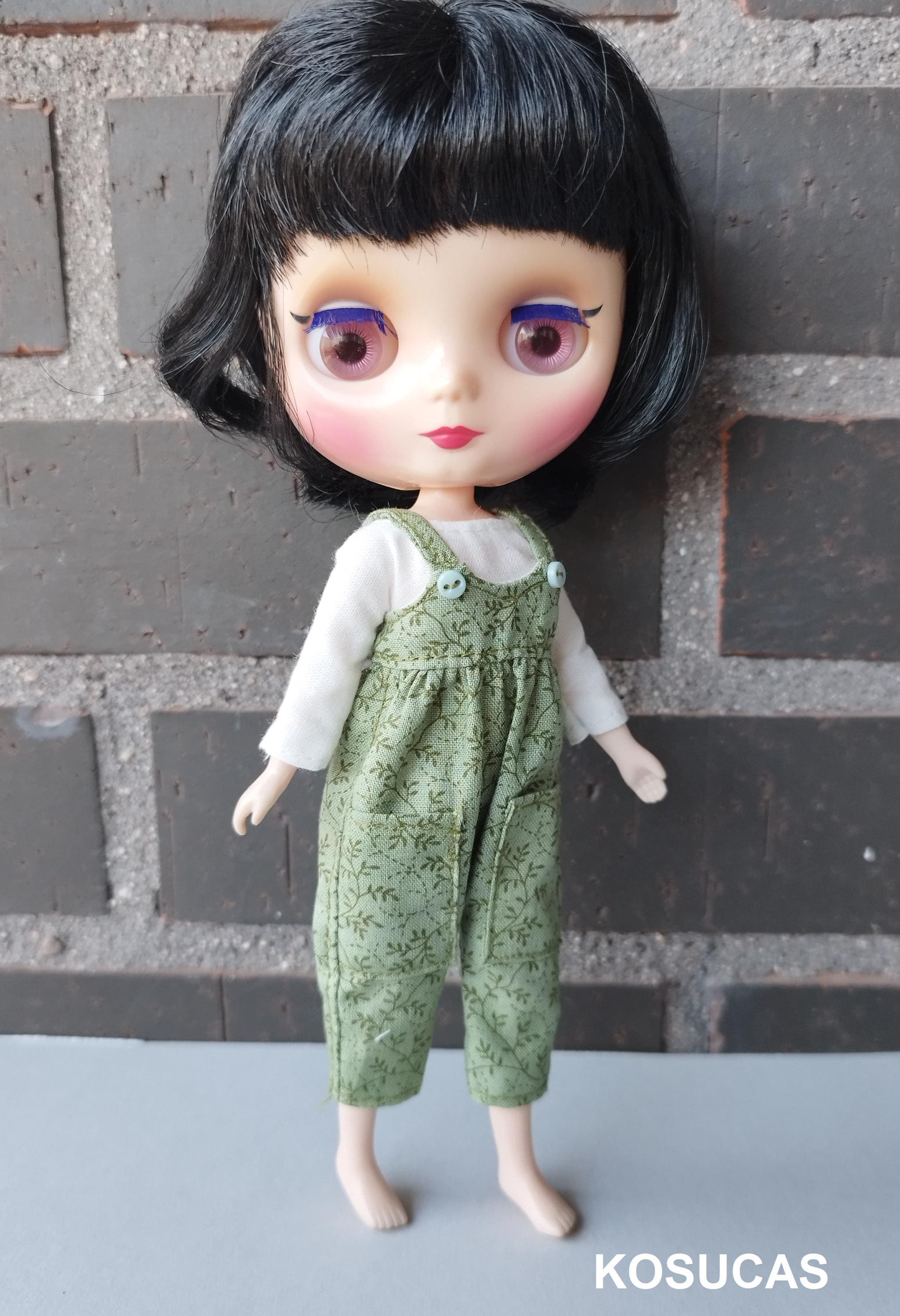 ▶専用です/Middie Blythe 洋服セット Outfit for Middie Blythe Dolls. - Etsy