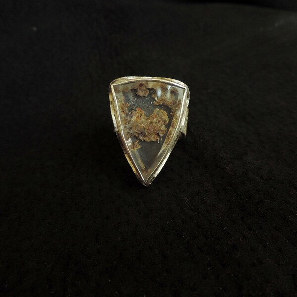 Pompeii Jewelry Ring Etsy