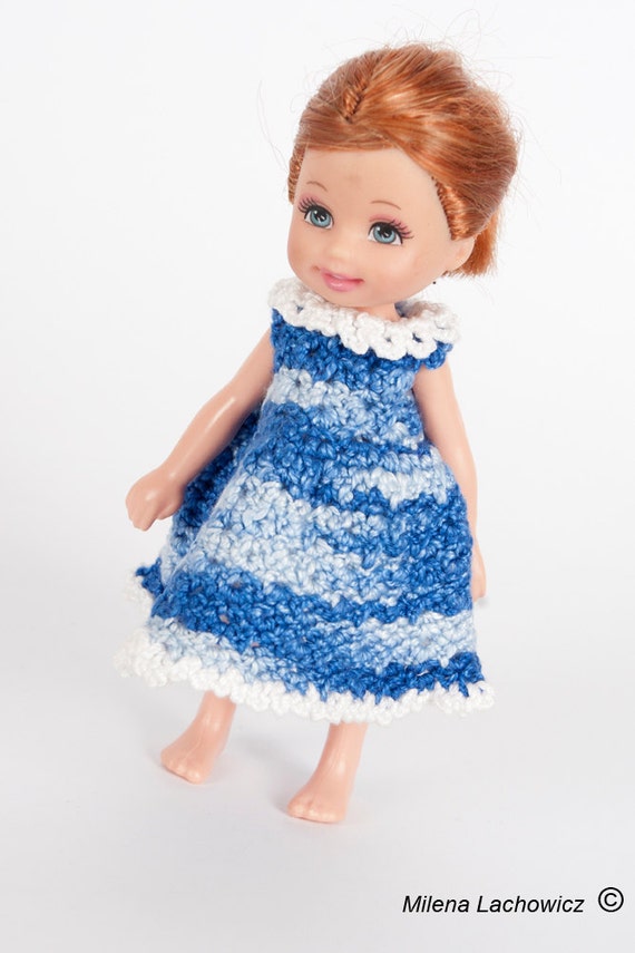 Barbie kelly doll clothes sale