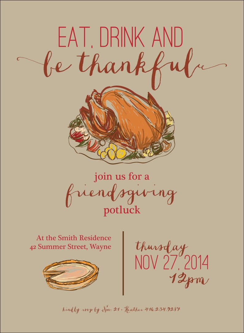 Why should we appriciate soul food on thanksgiving