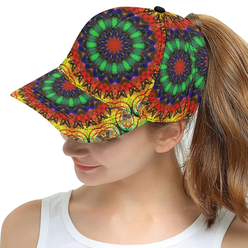 rastafarian hat