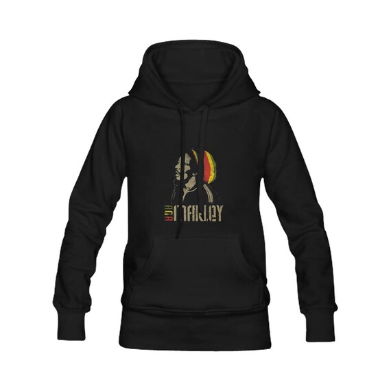 bob marley baja hoodie