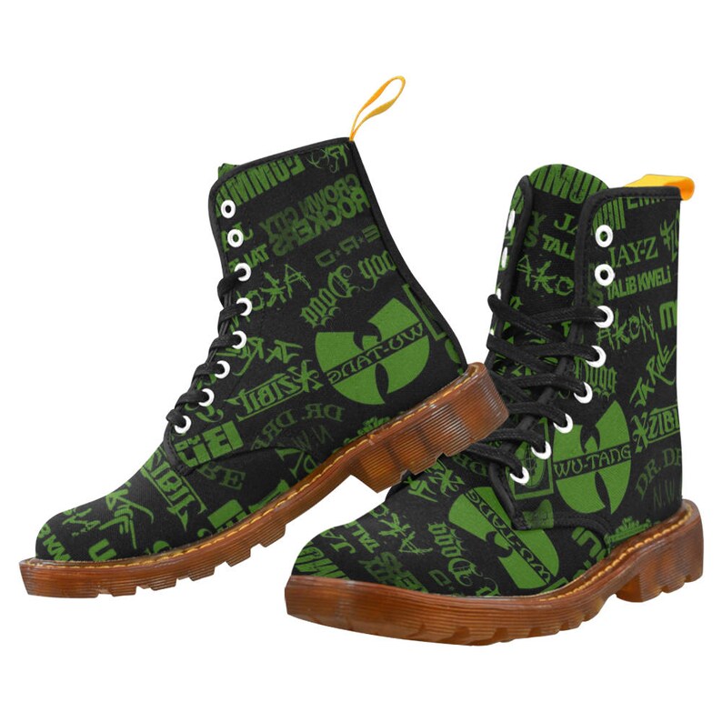 bob martens boots