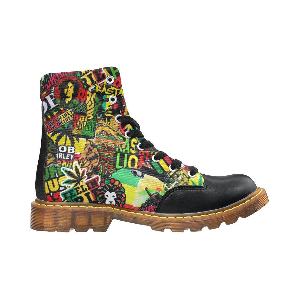 doc martens winter boots mens