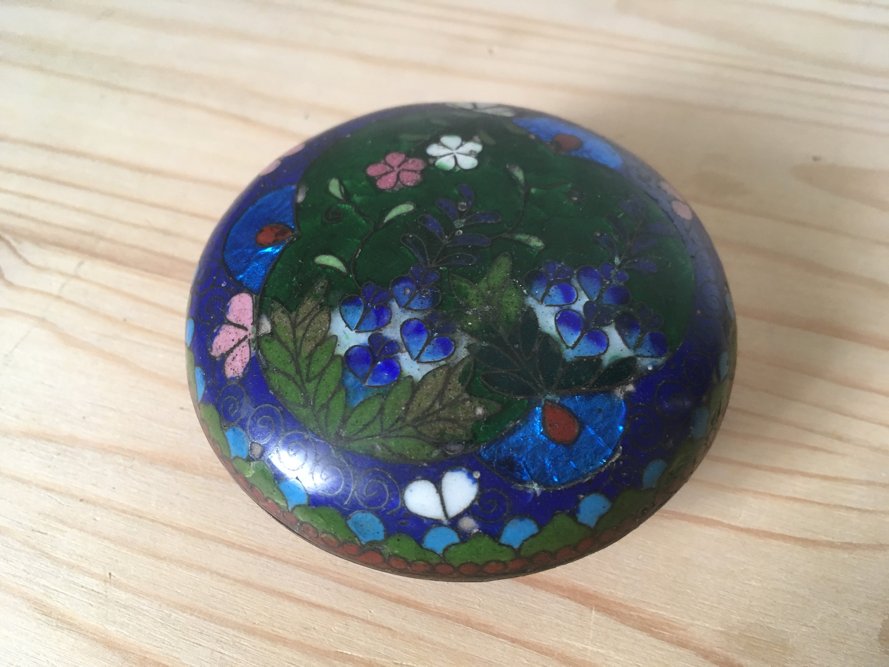 Cloisonne DIY Kitstarry Sky,suitable for Beginners,home  Decoration,including All Tools 