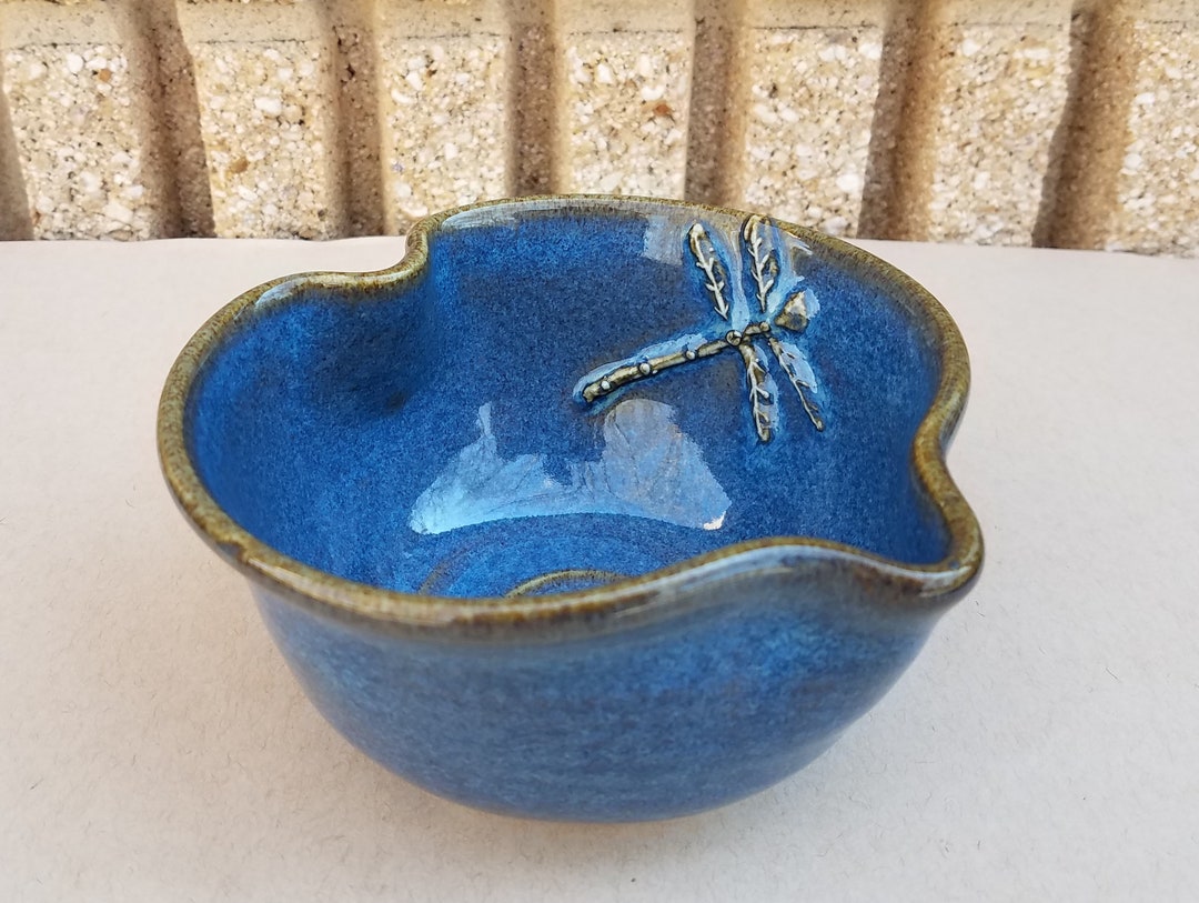 Heart Bowls Choose Your Color Etsy