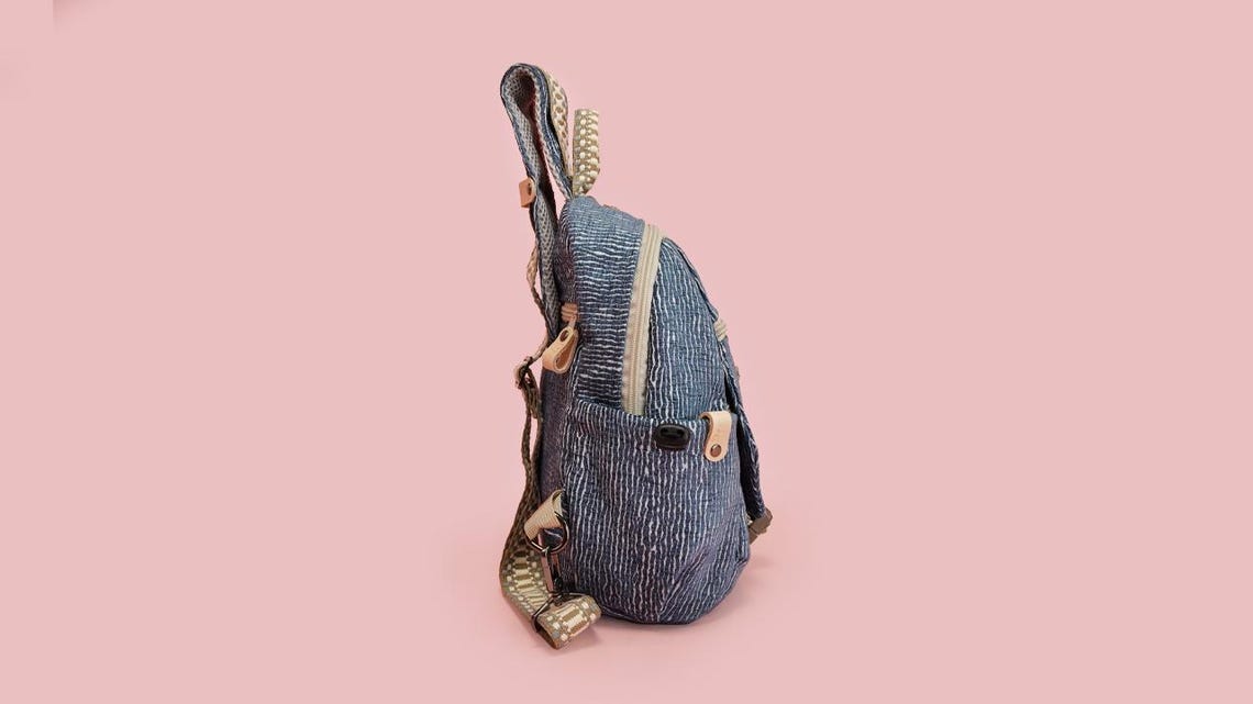Sling Bag Flap Top Sewing Pattern PDF – Instant Download DIY Crossbody ...