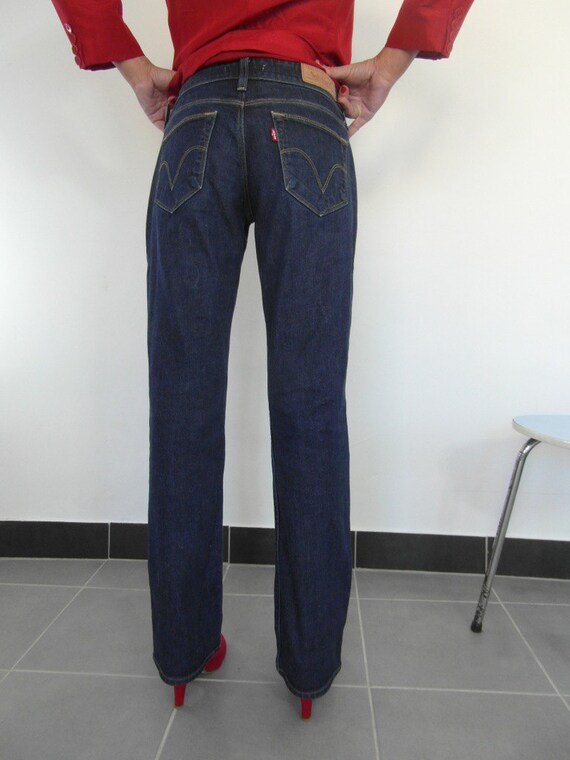 levis 470