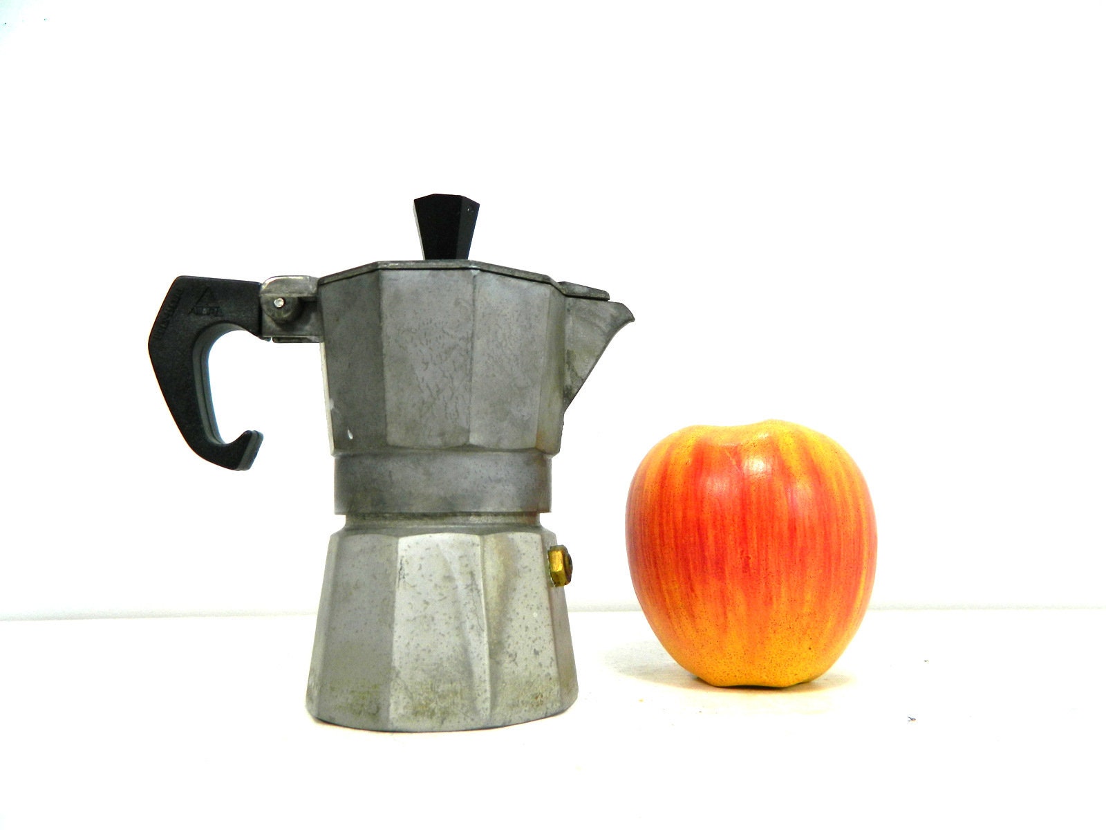 Petite Cafetierre Expresso à L' Italienne