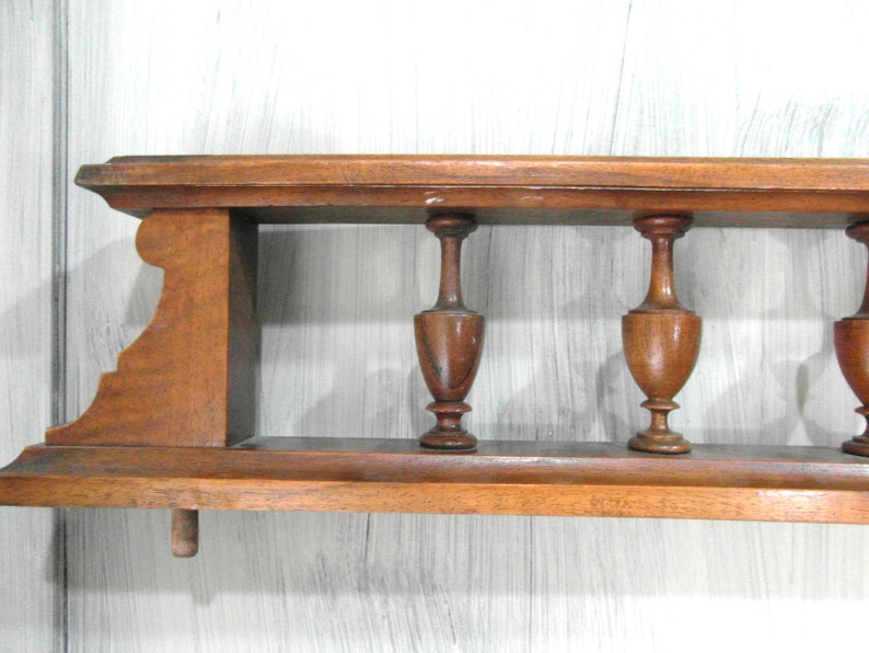 wood moulding wall decor door topper French antiques. antique salvage architectural salvage Long wooden pediment furniture decor