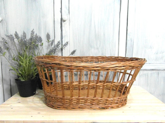moses basket in french