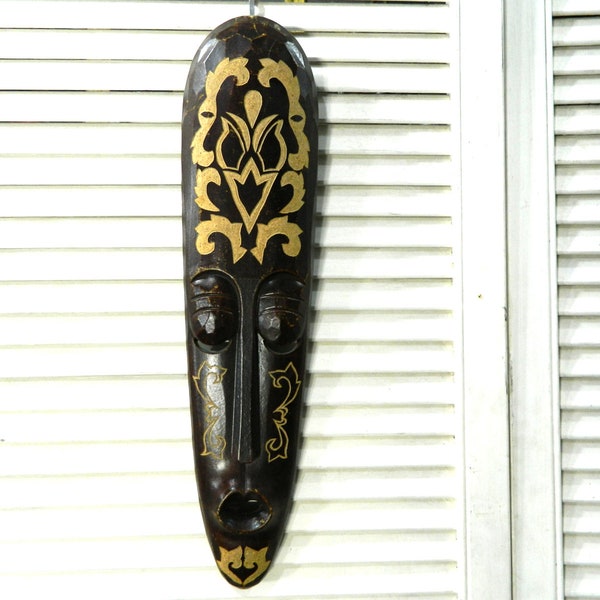 African Wall Hanging Etsy