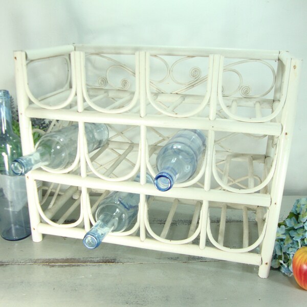 French Wine Rack Etsy