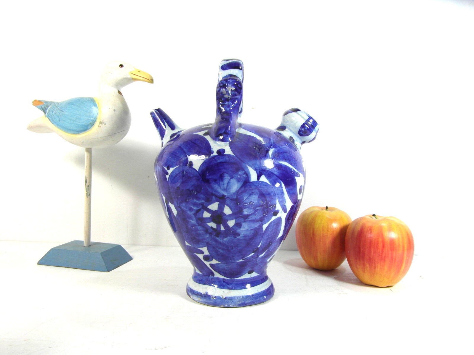 Cruche en Céramique, Rétro, Vintage.