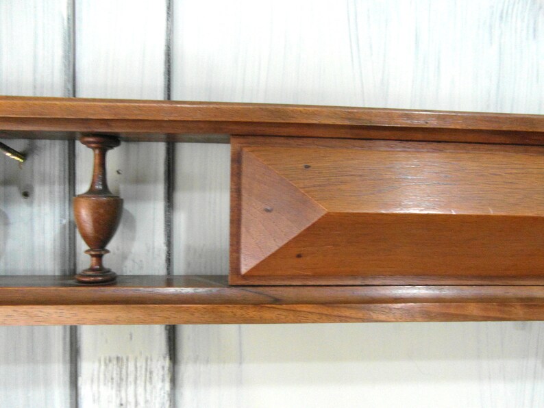 wood moulding wall decor door topper French antiques. antique salvage architectural salvage Long wooden pediment furniture decor