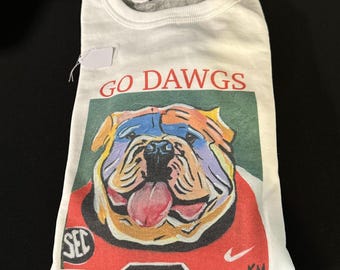College Football Sweatshirts
