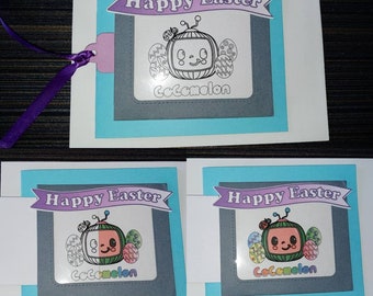 Download Magic Slider Card Etsy